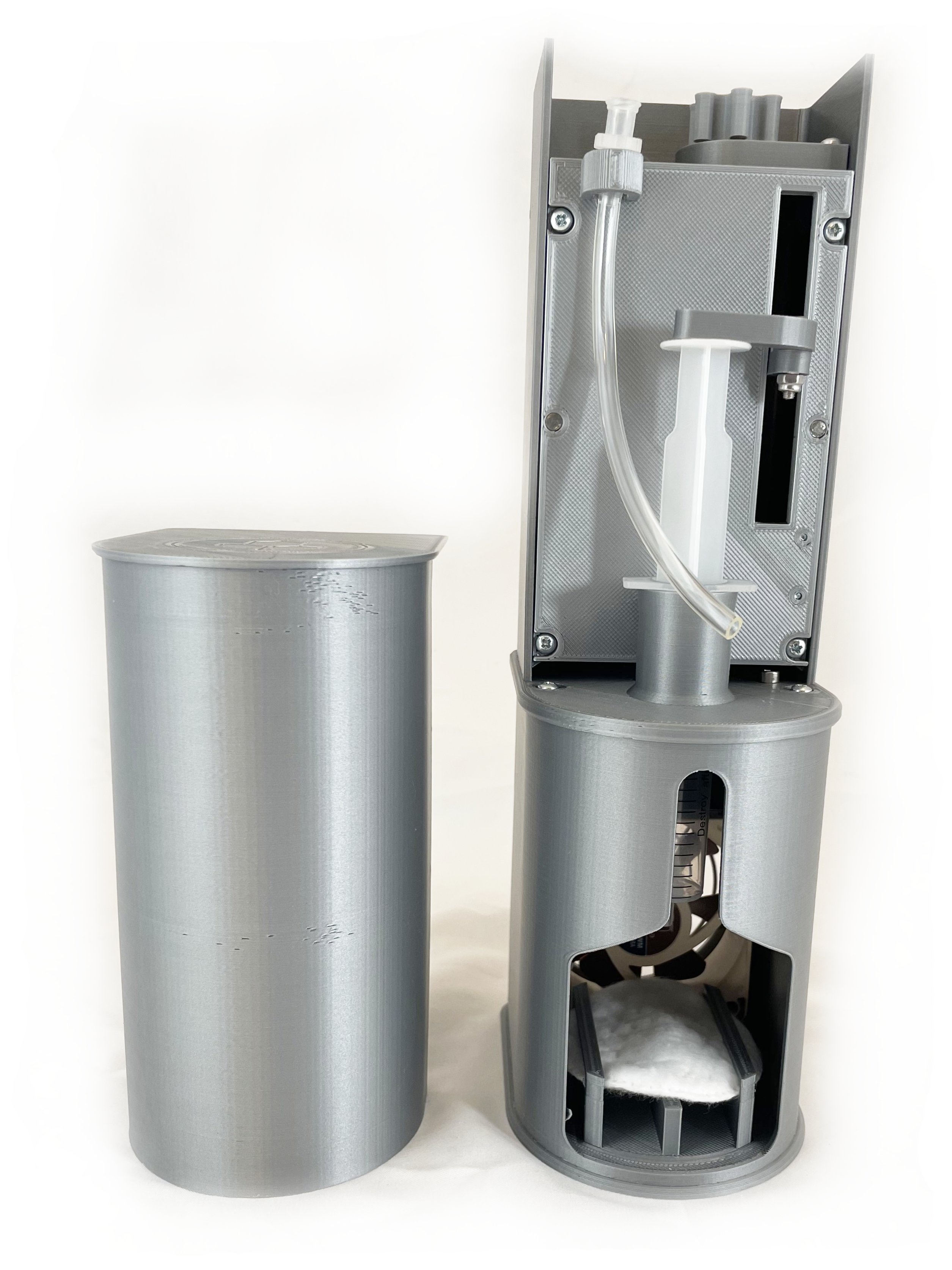 Breeze internals