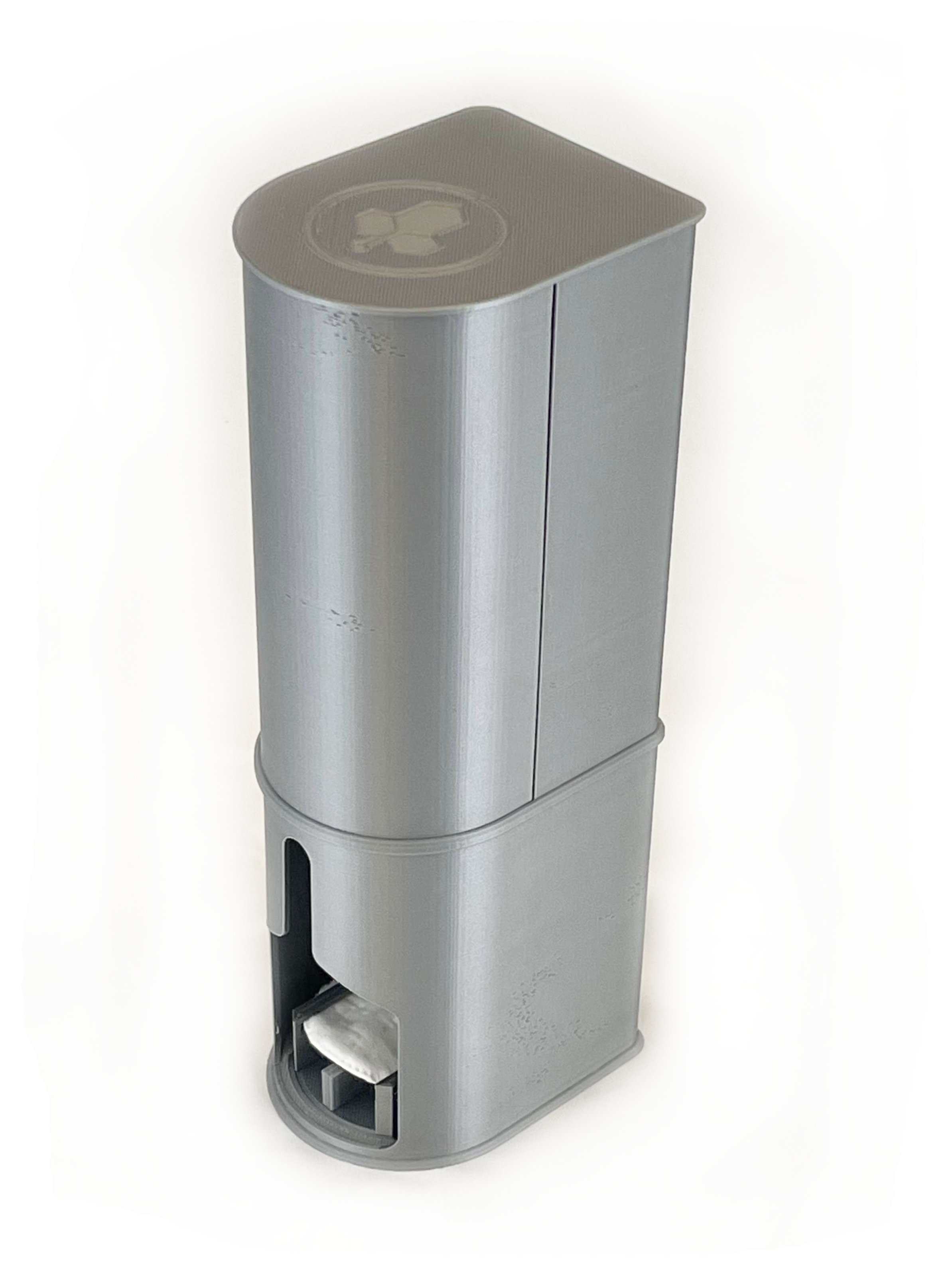 Breeze top angle